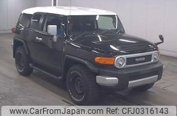 toyota fj-cruiser 2014 quick_quick_CBA-GSJ15W_GSJ15-0126962