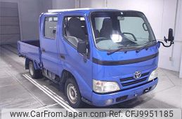 toyota toyoace 2008 -TOYOTA--Toyoace KDY231-8003131---TOYOTA--Toyoace KDY231-8003131-