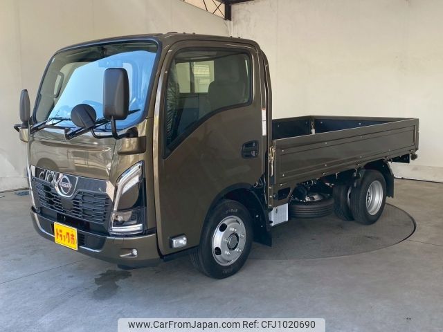nissan atlas 2025 CFJ1020690 image 1