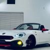 abarth 124 2019 quick_quick_NF2EK_JC8NF2EK600138569 image 2