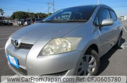 toyota auris 2007 REALMOTOR_Y2024120201F-12