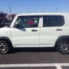 suzuki hustler 2016 -SUZUKI 【練馬 580ｿ3607】--Hustler DBA-MR31S--MR31S-113010---SUZUKI 【練馬 580ｿ3607】--Hustler DBA-MR31S--MR31S-113010- image 16