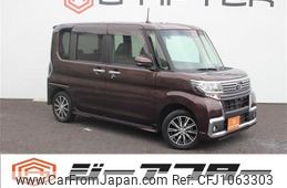 daihatsu tanto 2018 -DAIHATSU--Tanto DBA-LA600S--LA600S-0624217---DAIHATSU--Tanto DBA-LA600S--LA600S-0624217-