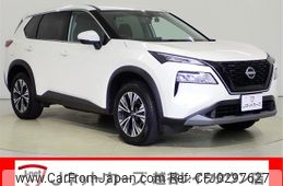 nissan x-trail 2023 -NISSAN--X-Trail 6AA-SNT33--SNT33-013969---NISSAN--X-Trail 6AA-SNT33--SNT33-013969-