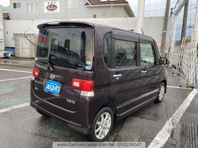 daihatsu tanto 2012 -DAIHATSU--Tanto DBA-L375S--L375S-0525453---DAIHATSU--Tanto DBA-L375S--L375S-0525453- image 2