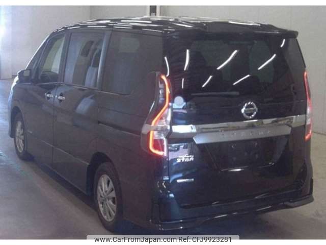 nissan serena 2022 -NISSAN--Serena 5AA-GFNC27--GFNC27-044714---NISSAN--Serena 5AA-GFNC27--GFNC27-044714- image 2