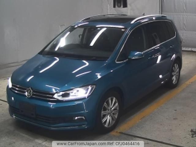 volkswagen golf-touran 2019 quick_quick_LDA-1TDFG_WVGZZZ1TZKW066149 image 1