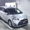 toyota sienta 2016 -TOYOTA--Sienta NSP172G--7001225---TOYOTA--Sienta NSP172G--7001225- image 1