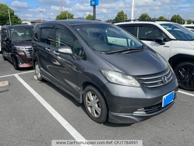 honda freed 2011 CFJ1784991 image 1