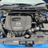 mazda demio 2015 -MAZDA--Demio DBA-DJ3FS--DJ3FS-138030---MAZDA--Demio DBA-DJ3FS--DJ3FS-138030- image 8