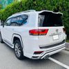 toyota land-cruiser 2023 CFJ1751795 image 2