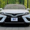 toyota camry 2018 -TOYOTA--Camry DAA-AXVH70--AXVH70-1032511---TOYOTA--Camry DAA-AXVH70--AXVH70-1032511- image 14