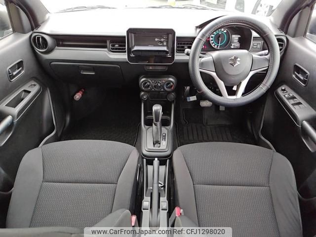suzuki ignis 2016 -SUZUKI--Ignis DAA-FF21S--FF21S-127795---SUZUKI--Ignis DAA-FF21S--FF21S-127795- image 2