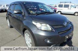 toyota ist 2009 22548