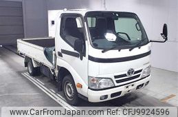 toyota toyoace 2015 -TOYOTA--Toyoace KDY231-8020285---TOYOTA--Toyoace KDY231-8020285-