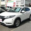 honda vezel 2015 -HONDA--VEZEL DAA-RU4--RU4-1104579---HONDA--VEZEL DAA-RU4--RU4-1104579- image 7