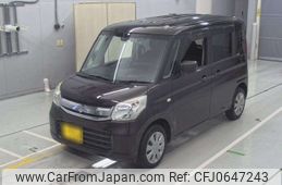 suzuki spacia 2016 -SUZUKI 【岐阜 582も567】--Spacia MK42S-138356---SUZUKI 【岐阜 582も567】--Spacia MK42S-138356-