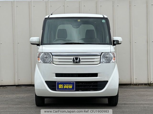 honda n-box 2012 CFJ1900983 image 2