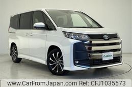 toyota noah 2025 -TOYOTA--Noah 6AA-ZWR90W--ZWR90-0238078---TOYOTA--Noah 6AA-ZWR90W--ZWR90-0238078-