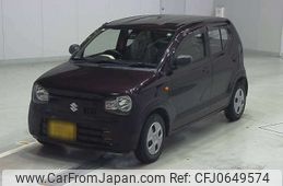 suzuki alto 2018 -SUZUKI 【富士山 581ﾃ7336】--Alto DBA-HA36S--HA36S-389976---SUZUKI 【富士山 581ﾃ7336】--Alto DBA-HA36S--HA36S-389976-