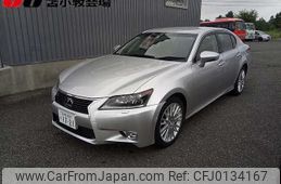 lexus gs 2013 -LEXUS 【苫小牧 300ｽ1721】--Lexus GS GRL15--6000829---LEXUS 【苫小牧 300ｽ1721】--Lexus GS GRL15--6000829-