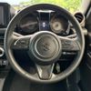 suzuki jimny-sierra 2024 CFJ1705783 image 11