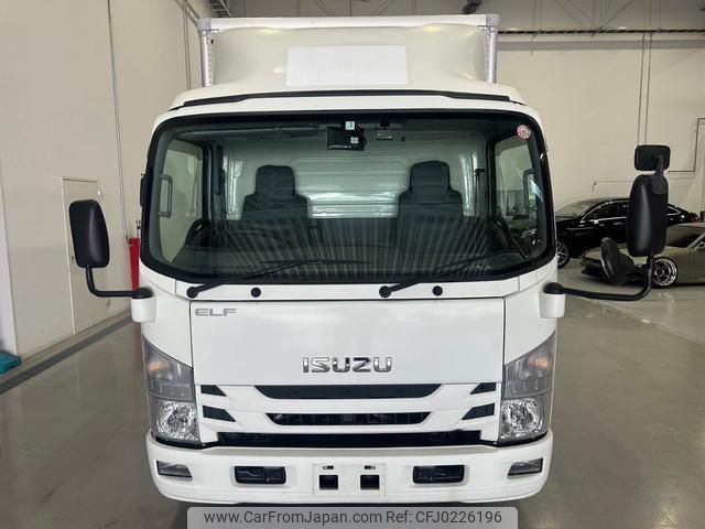 isuzu elf-truck 2019 GOO_NET_EXCHANGE_0404203A30240913W002 image 2