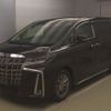 toyota alphard 2021 CFJ1824087 image 1