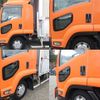isuzu forward 2009 CFJ0741656 image 9
