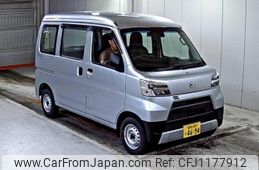daihatsu hijet-van 2021 -DAIHATSU 【高知 480た4694】--Hijet Van S321V-0519023---DAIHATSU 【高知 480た4694】--Hijet Van S321V-0519023-