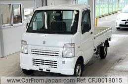 suzuki carry-truck 2013 -SUZUKI--Carry Truck DA63T-836707---SUZUKI--Carry Truck DA63T-836707-