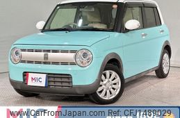 suzuki alto-lapin 2015 CFJ1489029