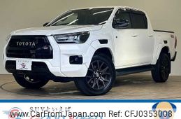 toyota hilux 2021 -TOYOTA--Hilux 3DF-GUN125--GUN125-3930139---TOYOTA--Hilux 3DF-GUN125--GUN125-3930139-