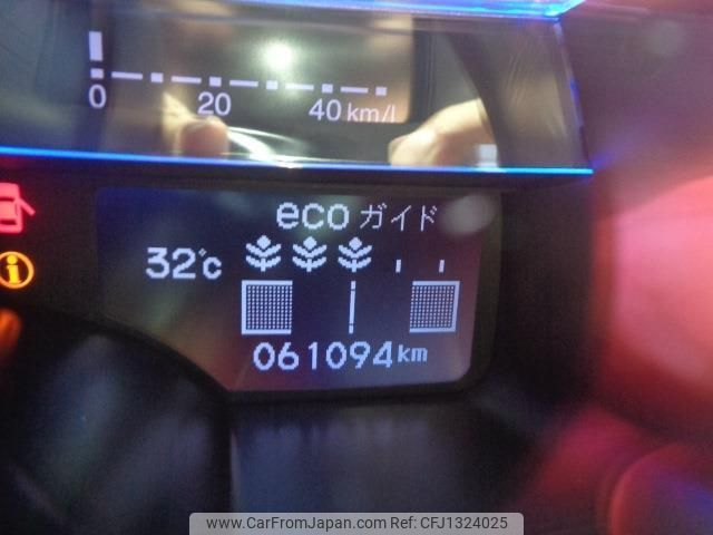 honda cr-z 2010 quick_quick_DAA-ZF1_ZF1-1011368 image 2