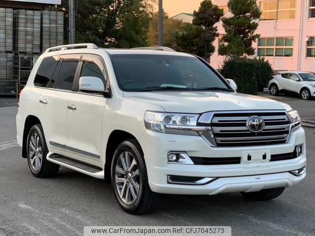 toyota land-cruiser 2018 21231910 image 1