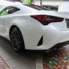 lexus rc 2025 -LEXUS--Lexus RC 6AA-AVC10--AVC10-6008***---LEXUS--Lexus RC 6AA-AVC10--AVC10-6008***- image 7