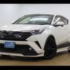 toyota c-hr 2019 -TOYOTA--C-HR DBA-NGX10--NGX10-2009216---TOYOTA--C-HR DBA-NGX10--NGX10-2009216- image 17