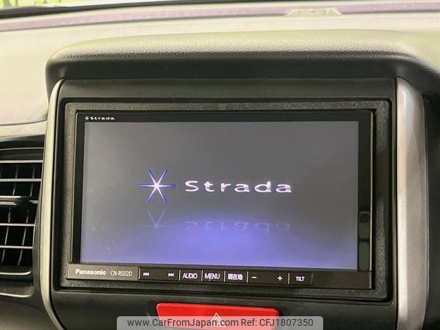 honda n-box 2016 CFJ1807350 image 2
