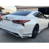 lexus ls 2018 -LEXUS--Lexus LS DAA-GVF50--GVF50-6002998---LEXUS--Lexus LS DAA-GVF50--GVF50-6002998- image 6