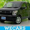 suzuki wagon-r 2023 quick_quick_MH85S_MH85S-158785 image 1