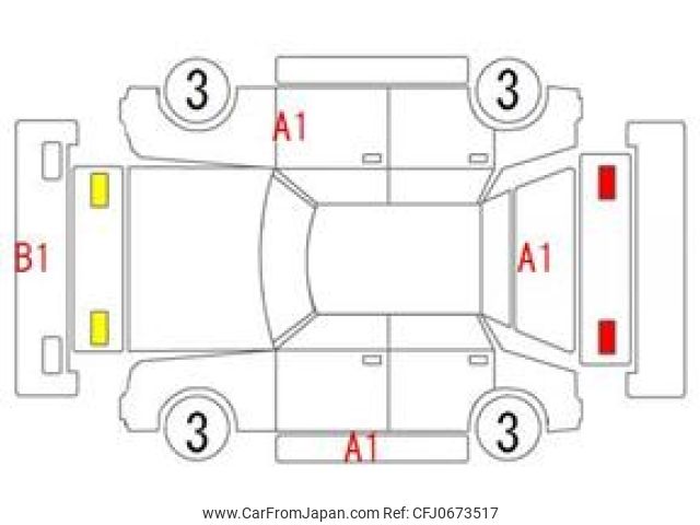 honda stepwagon 2018 -HONDA--Stepwgn DBA-RP2--RP2-1201260---HONDA--Stepwgn DBA-RP2--RP2-1201260- image 2