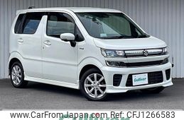 suzuki wagon-r 2017 -SUZUKI--Wagon R DAA-MH55S--MH55S-166247---SUZUKI--Wagon R DAA-MH55S--MH55S-166247-