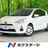 toyota aqua 2012 CFJ1695099 image 1