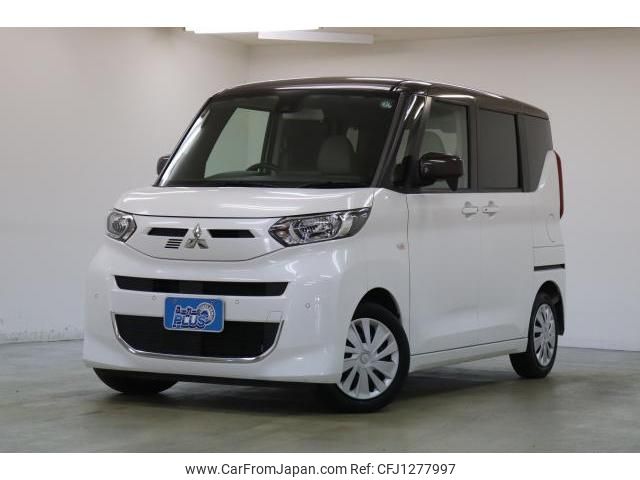 mitsubishi ek-space 2020 quick_quick_B34A_B34A-0003194 image 1