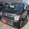 suzuki wagon-r 2019 quick_quick_DAA-MH55S_284891 image 2