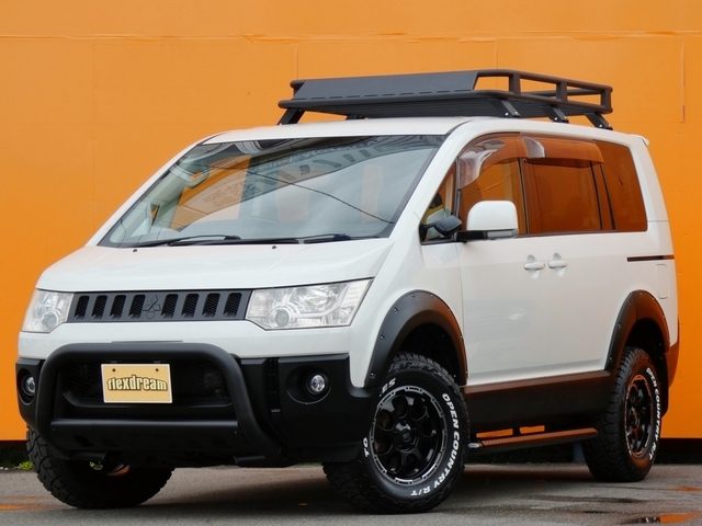 那祥凱　TDIデリカD5 CV1 楽天市場】【三菱純正】 デリカ D:5 CV5W CV4W CV2W CV1W 平成19