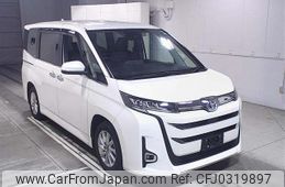 toyota noah 2022 -TOYOTA--Noah ZWR90W-0008160---TOYOTA--Noah ZWR90W-0008160-