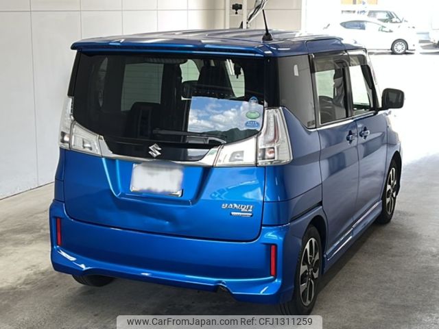 suzuki solio 2017 -SUZUKI 【鹿児島 530も2225】--Solio MA36S-666722---SUZUKI 【鹿児島 530も2225】--Solio MA36S-666722- image 2