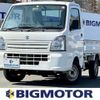 suzuki carry-truck 2017 quick_quick_EBD-DA16T_DA16T-342616 image 1