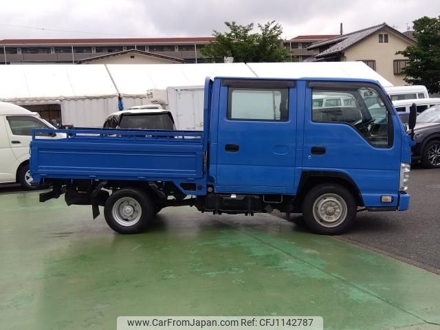 isuzu elf-truck 2016 CFJ1142787 image 2